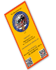 Flyer Historie Hildesheimer Lichterfahrt